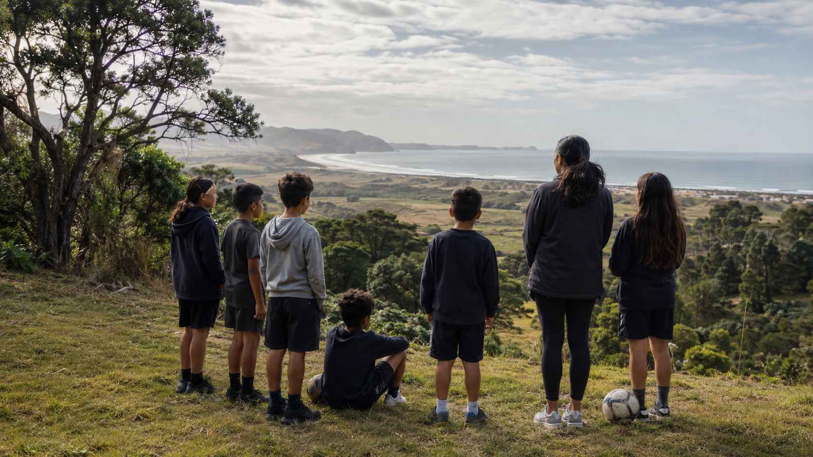 Whakapapa and Tūrangawaewae